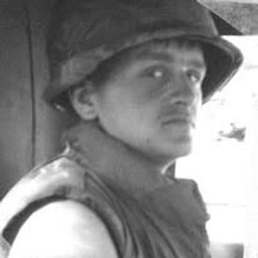 Husband, Father, Grandfather, Friend, Cousin, Veteran