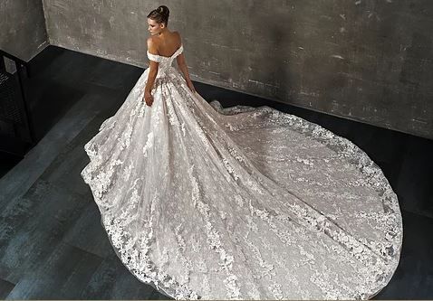autumn silk wedding dresses Autumn Silk
