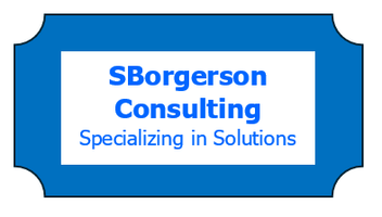 SBorgerson Consulting     