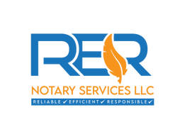 Responsible, Reliable and Efficient Notary Services and Loan Sign