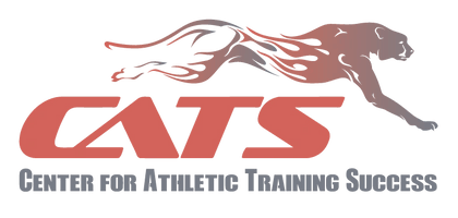 Center for Athletic Training Success (CATS)