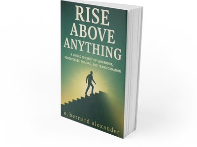 rise above anything