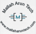 MALLAH ARUN TECH