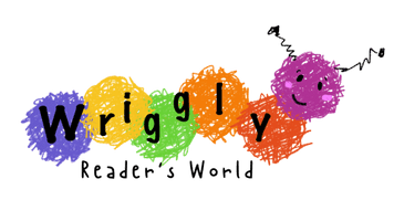 Wriggly Reader's World