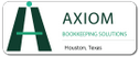 Axiom Bookkeeping Solutions