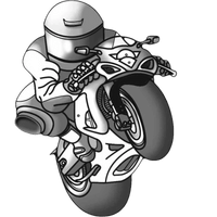 Motorcycle Touring France & Europe