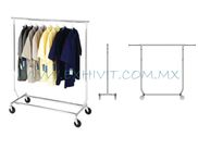 Racks para Ropa