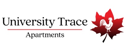 university trace apartments
