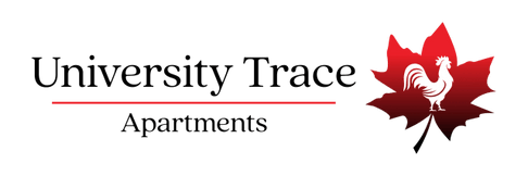 university trace apartments