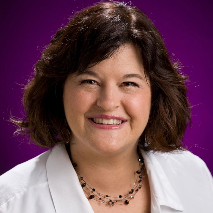 About Dr. Shari Cohen