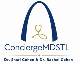 Conciergemdstl

 Dr. Shari Cohen & Dr. Rachel Cohen