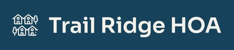 Trail Ridge HOA