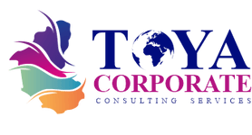  TOYA Corporate Cwonsulting Services 
