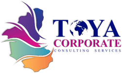  TOYA Corporate Cwonsulting Services 
