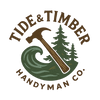 Tide and Timber Handyman Co
