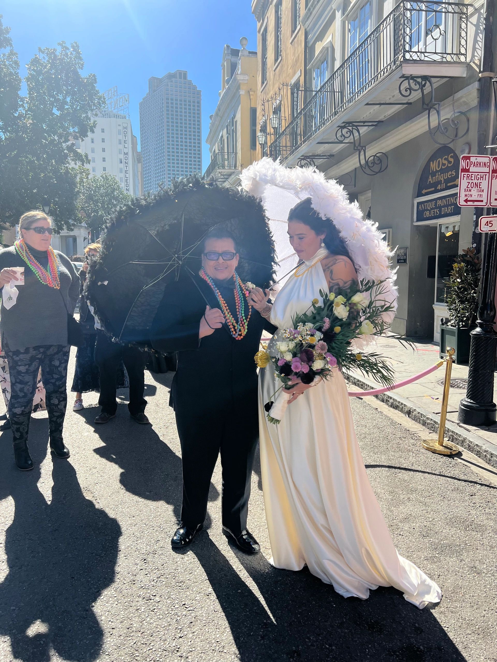 Wedding Planning New Orleans Weddings Events