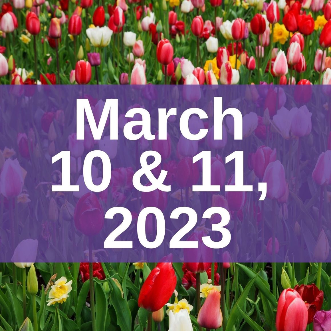 2023 Lee’s Summit Raspberry Spring Expo - Lee's Summit, MO
