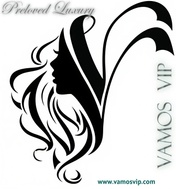 Vamos VIP Online Store