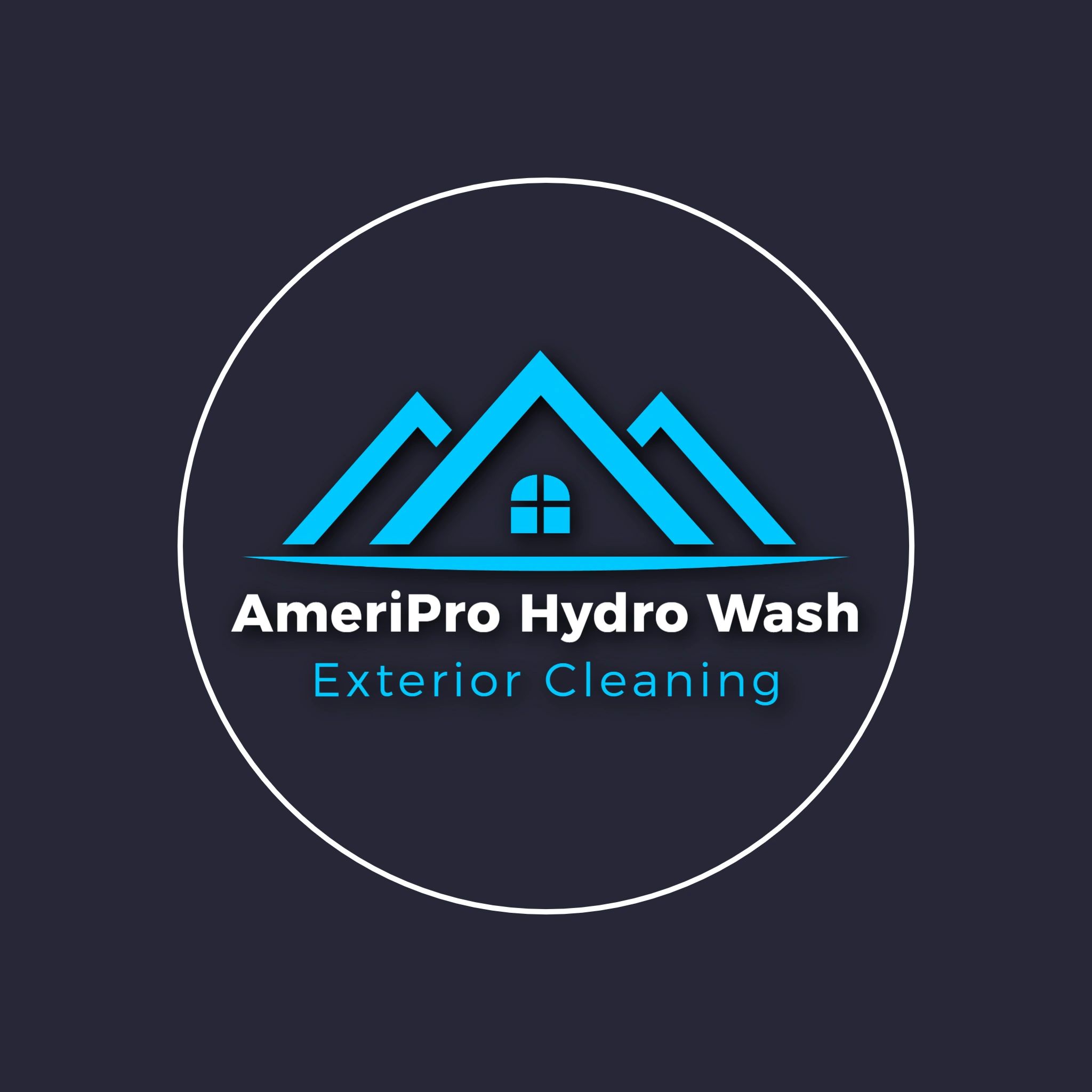 AmeriPro Hydro Washing Pressure Washing Post Falls, Idaho
