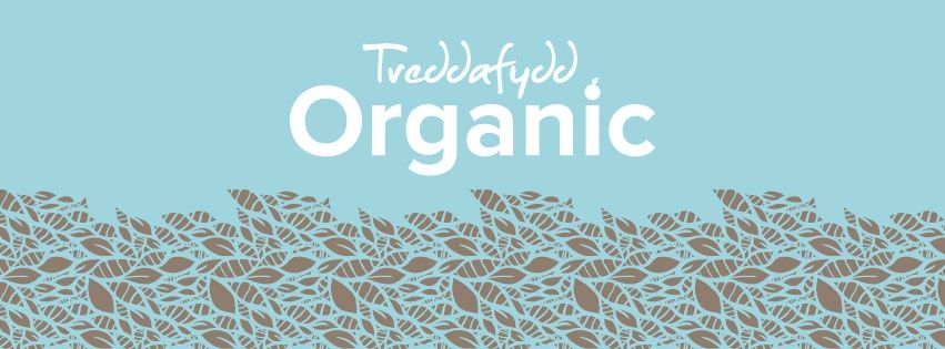 Treddafydd Organic