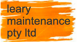 Leary Maintenance