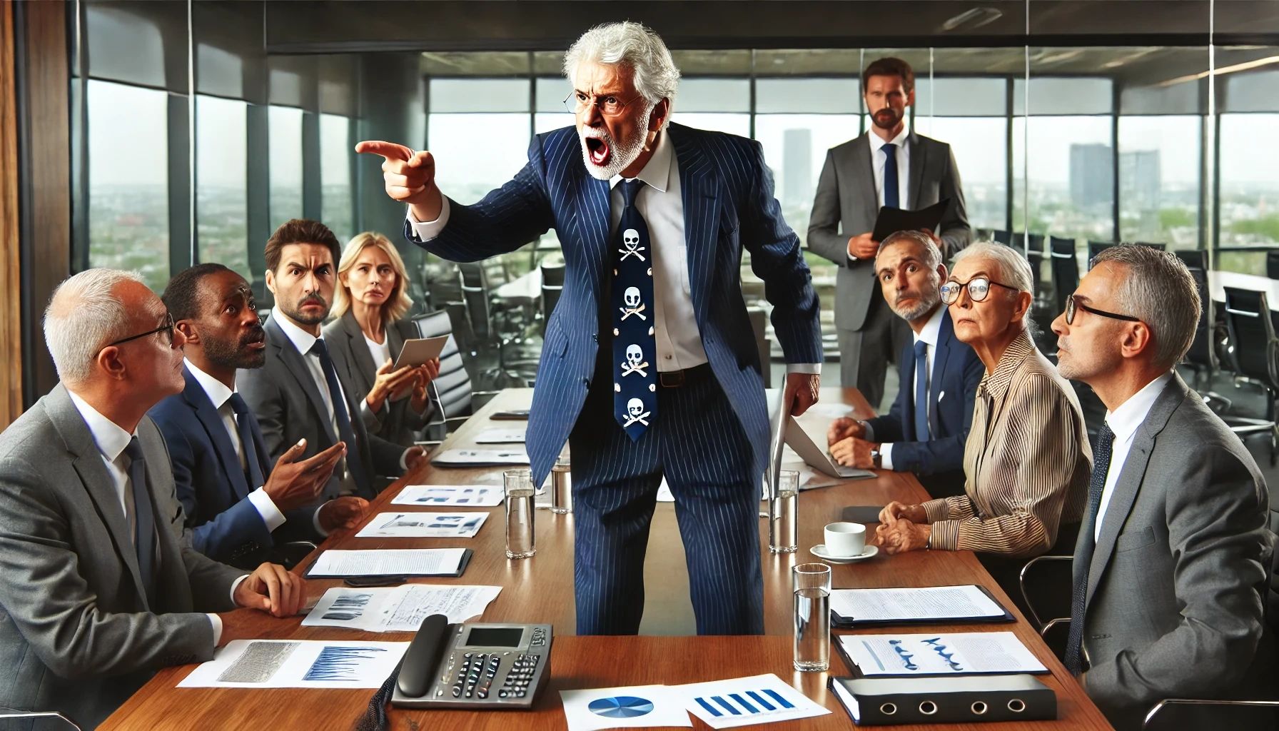 Cannibalizing Capitalism: Destruction from Activist Investing