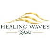 Healing Waves Reiki