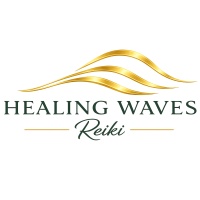 Healing Waves Reiki