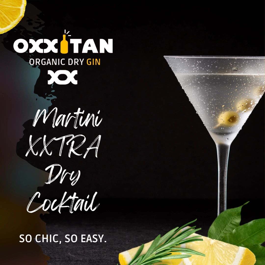 Discover our Martini XXtra Dry perfect serve. Elevate your gin cocktails with our best gin flavors