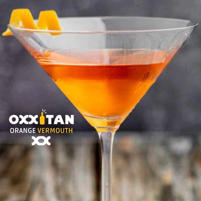 Explore the Orange Vermouths category What is orange vermouth Sweet and dry orange vermouths orange