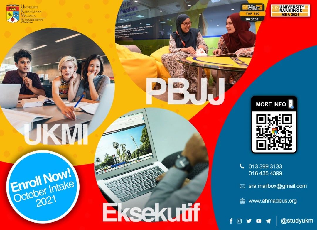 Belajar di USU