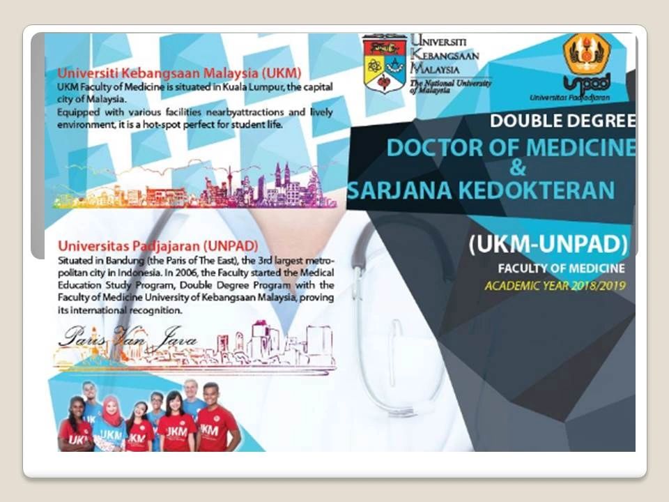 Twin Program Ukm Unpad