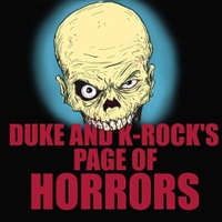 Duke and K-Rocks Page of Horrors