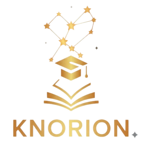 Knorion's Logo