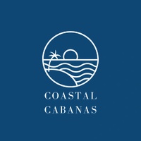 Coastal Cabanas