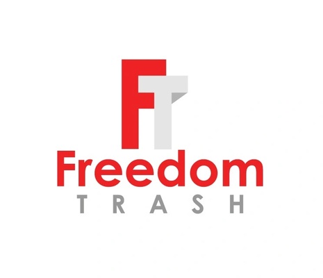 Freedom Trash