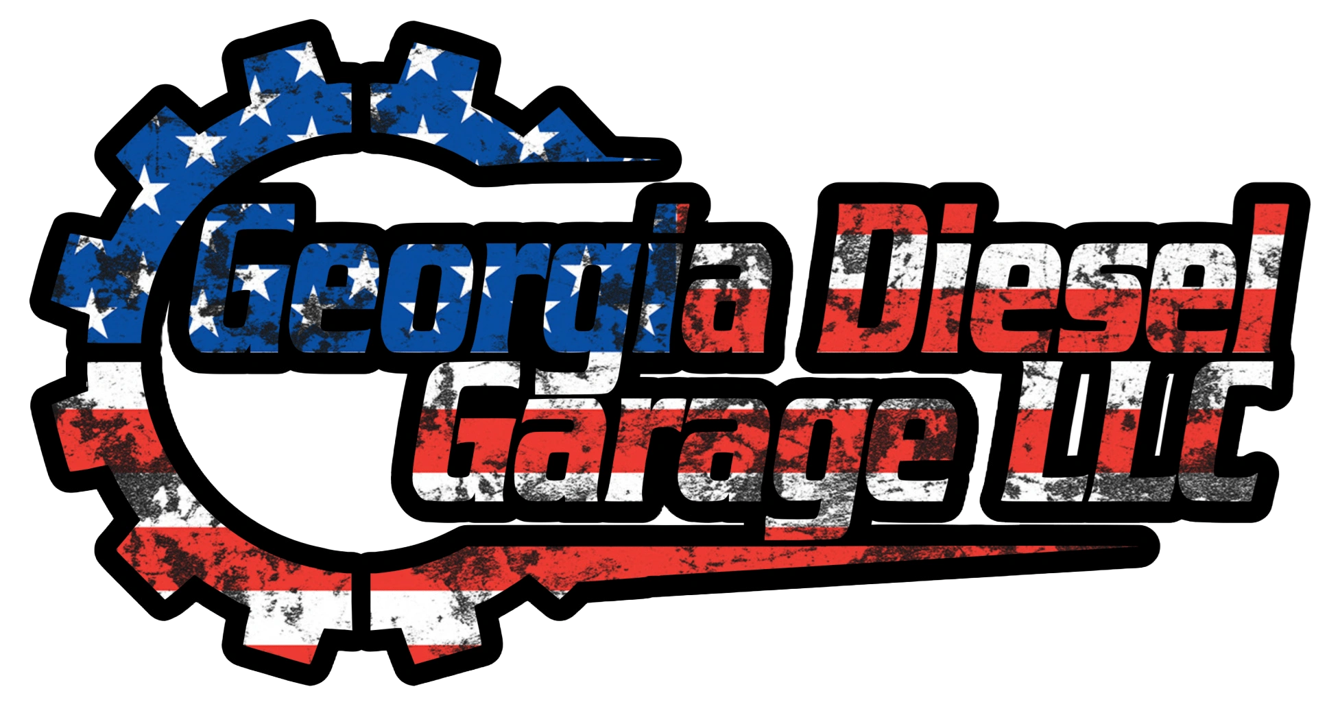 Georgia Diesel Garage LLC — Diesel repair shop in Springfield, Georgia