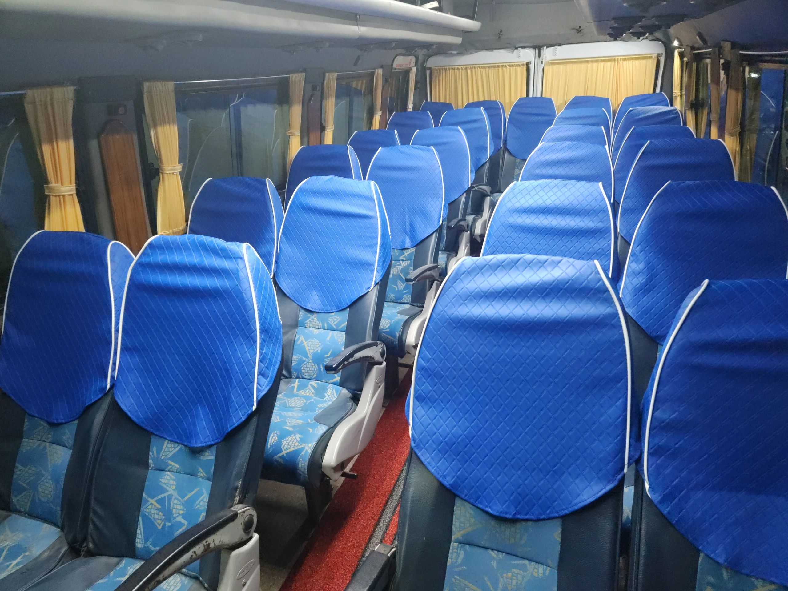 Tanzania Bound Buses on Twitter: 