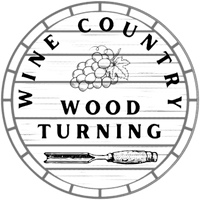 Wine Country Woodturning