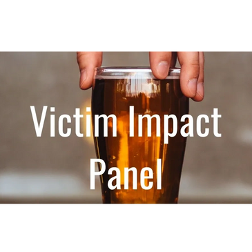 Victim Impact Panel TrafficMD