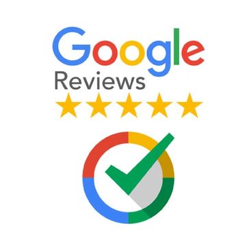5-Star Google Review TrafficMD.com