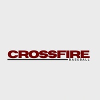 Crossfire Baseball