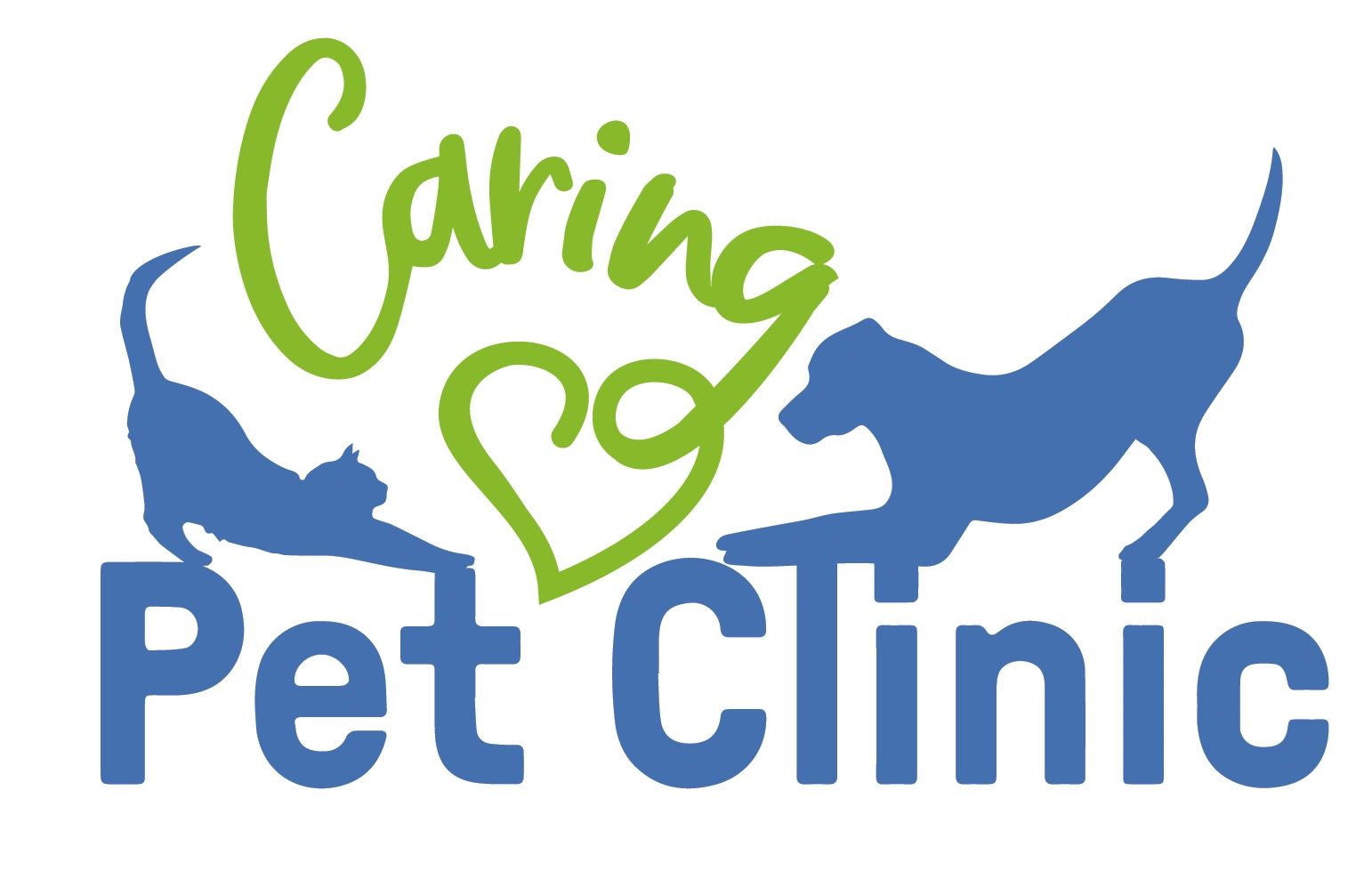 Caring Pet Clinic Veterinary Clinic Seattle Washington