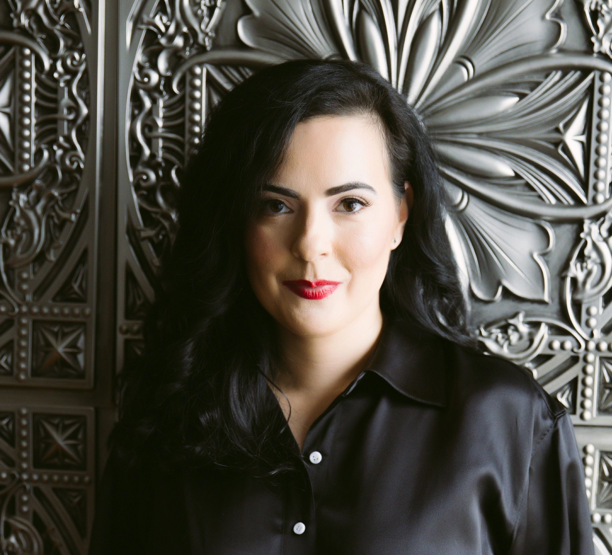 Dr. Oriana Ramirez Primary Care Physician Internal Medicine, Palm Bay