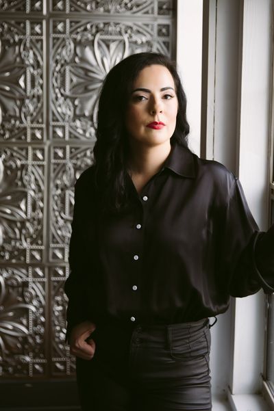 Dr. Oriana Ramirez Primary Care Physician Palm Bay