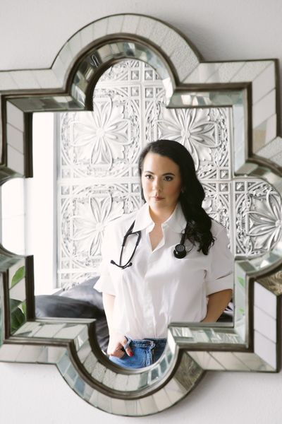 Dr. Oriana Ramirez Primary Care Physician Palm Bay, FL