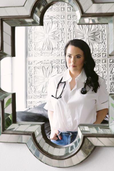 Dr. Oriana Ramirez, a trusted Primary Care Physician in Palm Bay, FL, annual physical