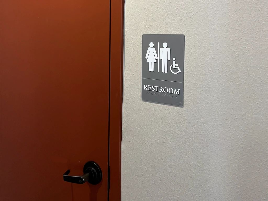 Restroom