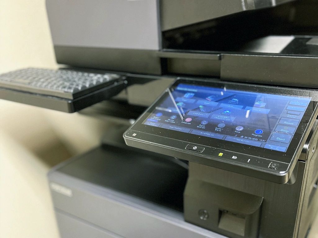 Copier