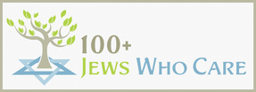 100+ Jews Who Care